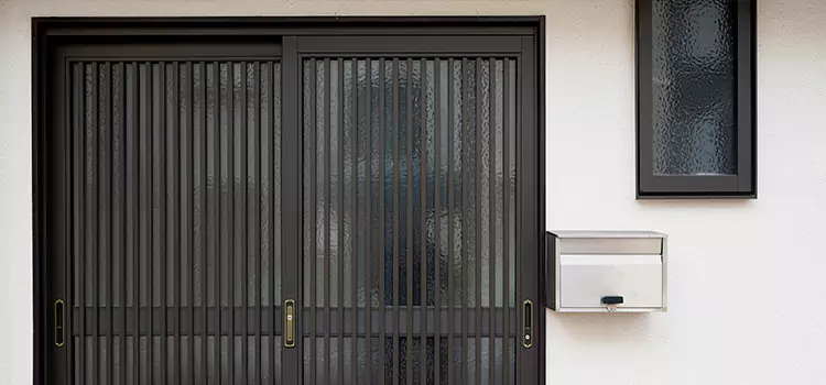 Sliding Screen Door Repair Delaware
