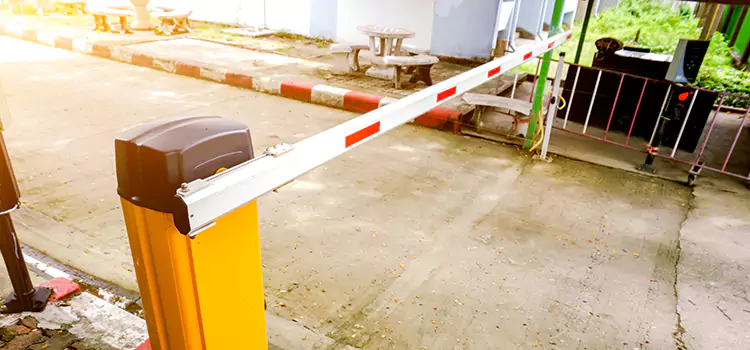 Automatic Parking Gate Installation Delaware